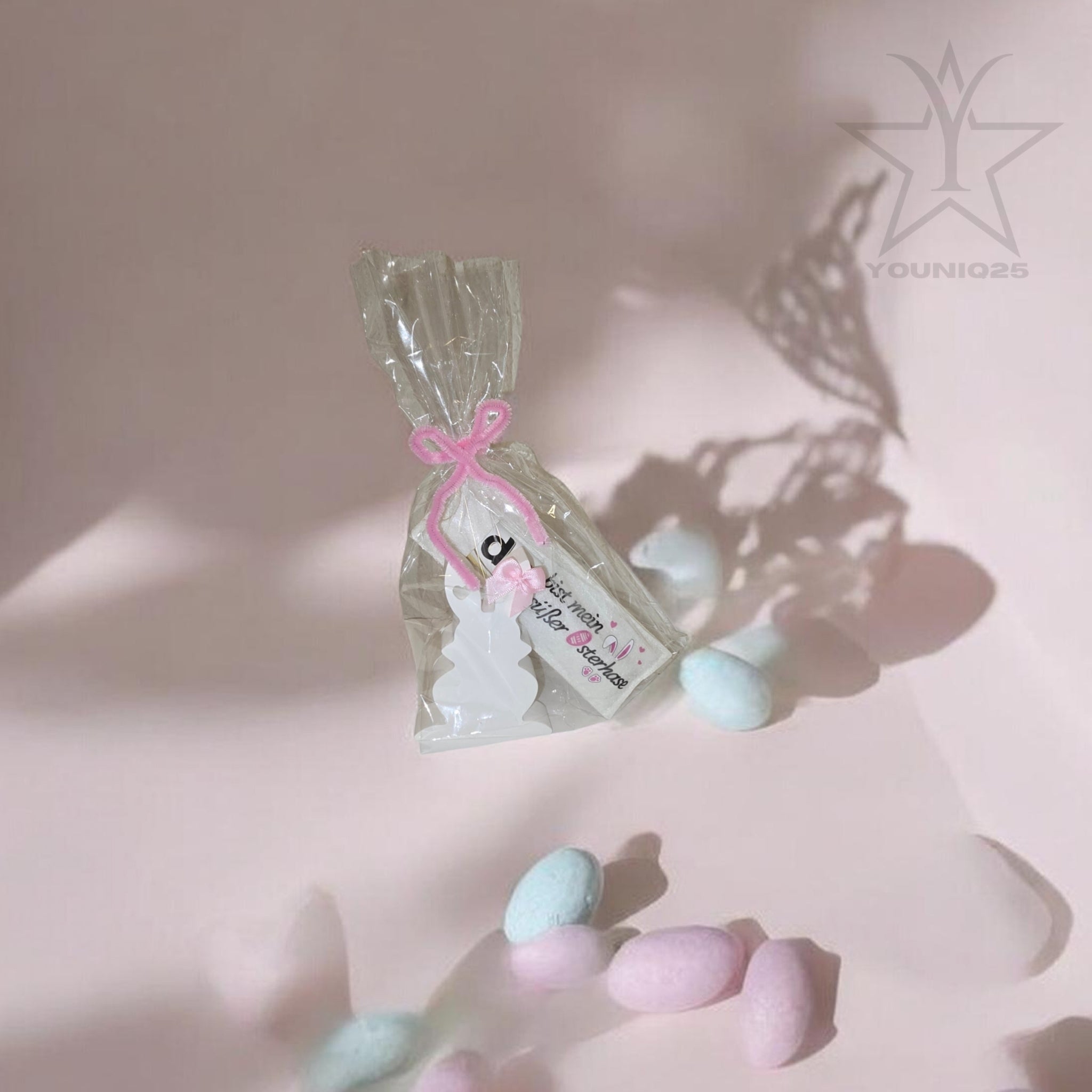🐰Ostern Geschenktüte "Du & Hasi"🐰in verschiedene Varianten erhältlich