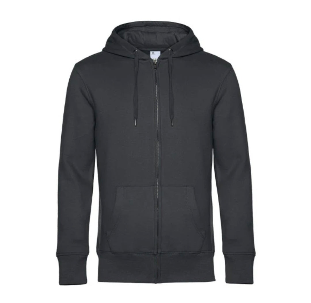 Personalisiertes Kapuzenjacke Premium in verschiedene Farben und Größen erhältlich