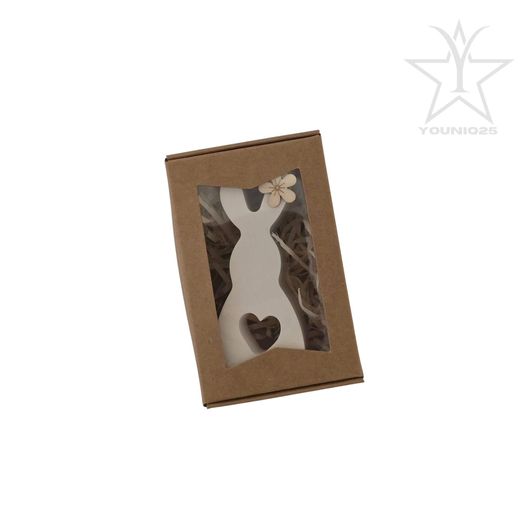 🐰Osterhase "Kera"🐰in verschiedene Varianten erhältlich