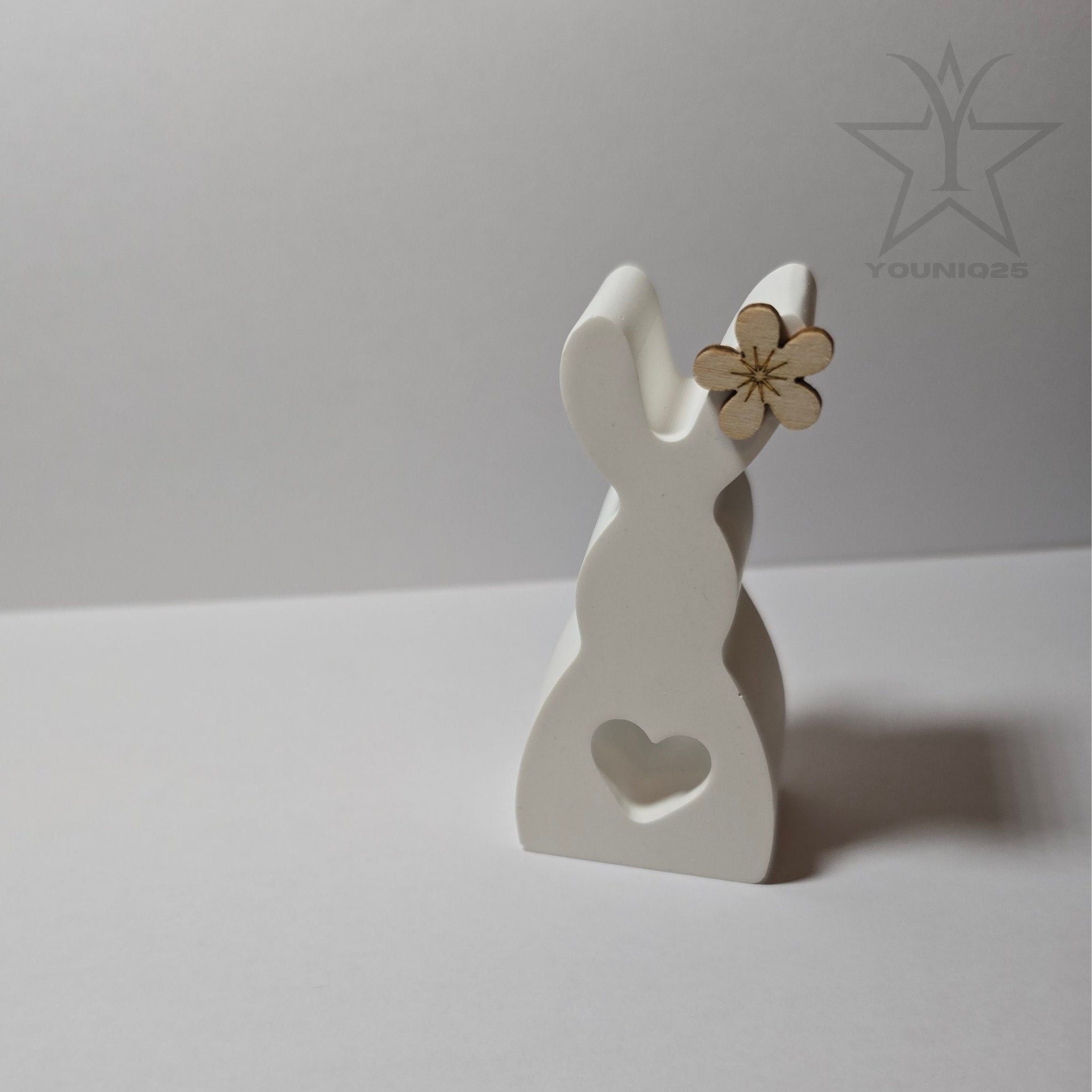 🐰Osterhase "Kera"🐰in verschiedene Varianten erhältlich