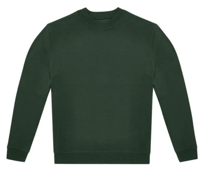 Personalisiertes Sweatshirt in verschiedene Farben und Größen erhältlich