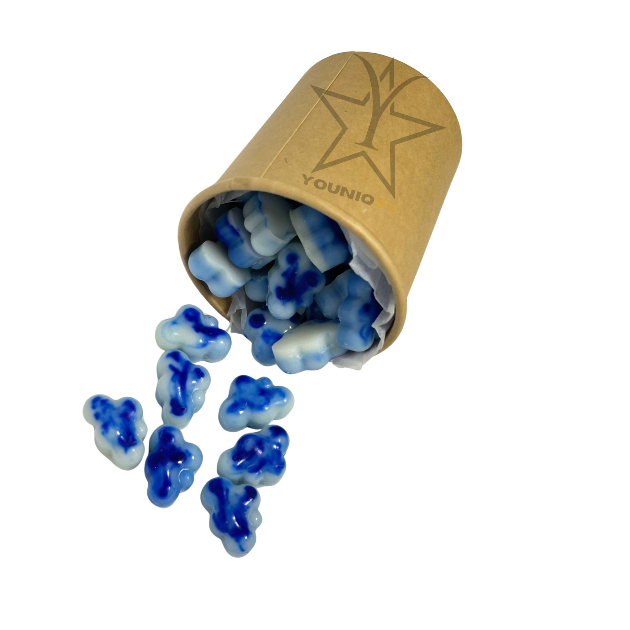 Duft-Wachsmelts Box in verschiedene Formen in verschiedene Varianten erhältlich